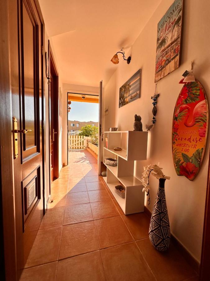 Villa La Casita Costa De Antigua Exterior foto